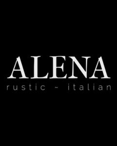 Alena Rustic Italian